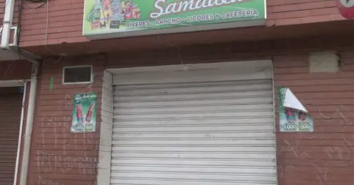 CIGARRERIA SAMADEUS BOGOTÁ CIGARRERIA SAMADEUS BOGOTÁ